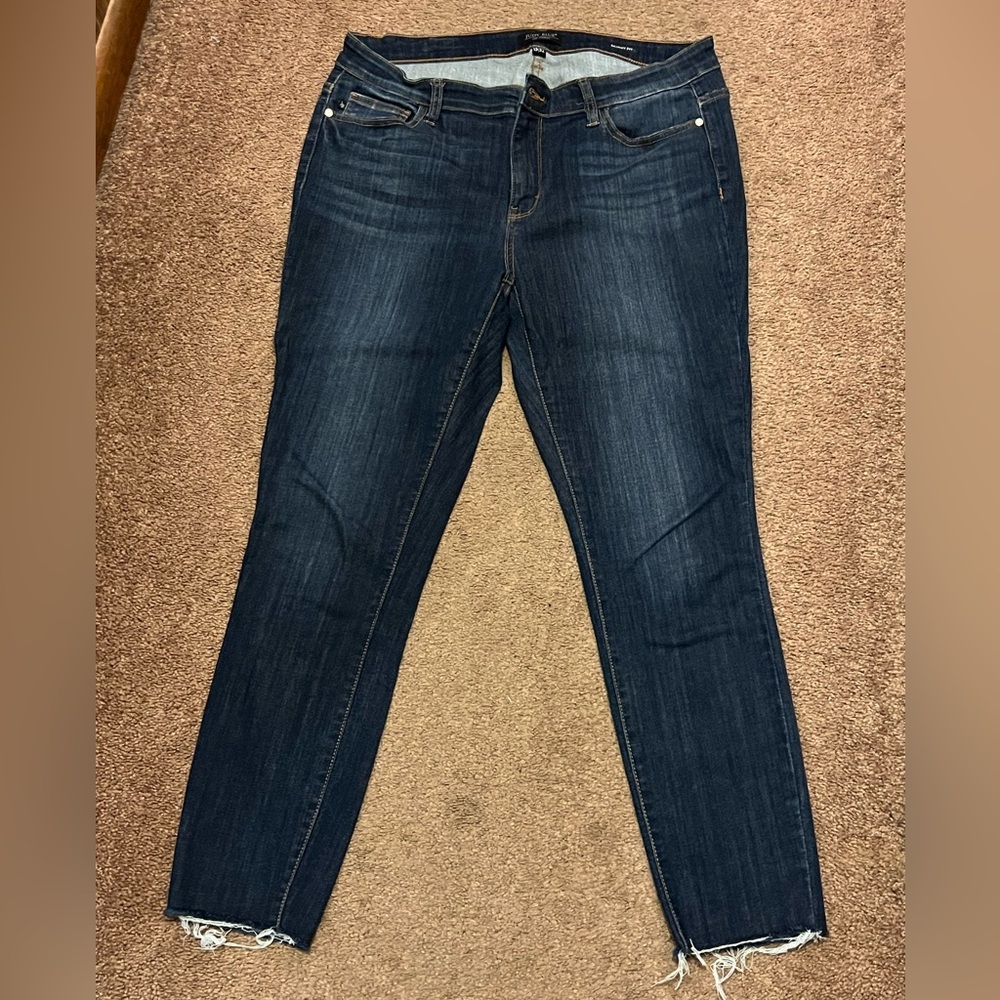 Judy Blue Jeans